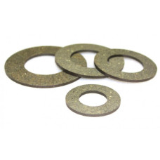 Lever Hoist Friction Disc - Titan HSH Industrial Lever Hoist Friction Disc - Titan HSH Industrial