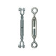 Turnbuckles & Rigging Screws