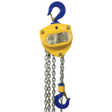 Chain Block - Titan Chain Block - Titan