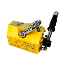 Magnetic Lifter - Titan